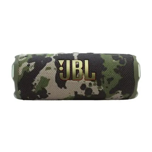 JBL Flip 7 Bluetooth Wireless Speaker Squad EU - Speakers<<<JBL