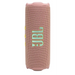 JBL FLIP7 PINK Portable waterproof and drop-proof speaker - Speakers<<<JBL аудио<<<JBL<<<PolyComp