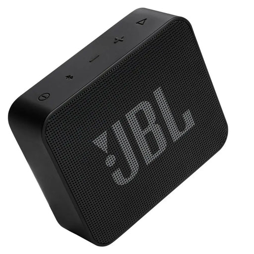 JBL Go Essential Bluetooth Wireless Speaker Black EU - Преносими тонколони<<<Електроника и