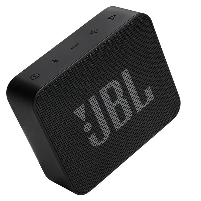 JBL Go Essential Bluetooth Wireless Speaker Black EU - Преносими тонколони<<<Електроника и