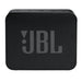JBL Go Essential Bluetooth Wireless Speaker Black EU - Преносими тонколони<<<Електроника и