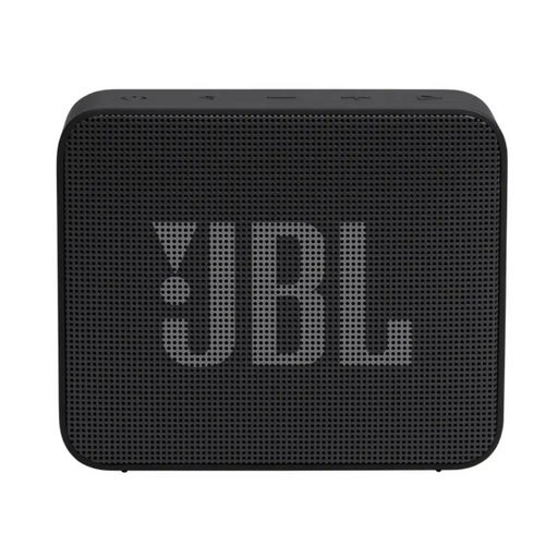 JBL GO2 Essential BLK Portable Waterproof Speaker - Speakers<<<JBL аудио<<<JBL<<<PolyComp