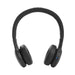 JBL Live 460NC Bluetooth Wireless On-Ear Headphones Black EU - Audio<<<Основна<<<DunaXML&&&Микрофони и