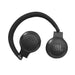 JBL Live 460NC Bluetooth Wireless On-Ear Headphones Black EU - Audio<<<Основна<<<DunaXML&&&Микрофони и