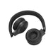 JBL Live 460NC Bluetooth Wireless On-Ear Headphones Black EU - Audio<<<Основна<<<DunaXML&&&Микрофони и