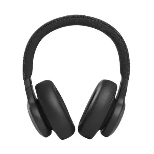 JBL Live 660NC Bluetooth Wireless On-Ear Headphones Black EU - Audio<<<Основна<<<DunaXML