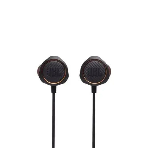 JBL Quantum 50 Wired In-Ear Gaming Headphones with mic Black EU - Audio<<<Основна<<<DunaXML