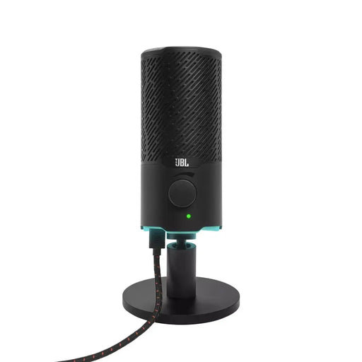 JBL Quantum Stream desktop microphone - Микрофони<<<Компютърна