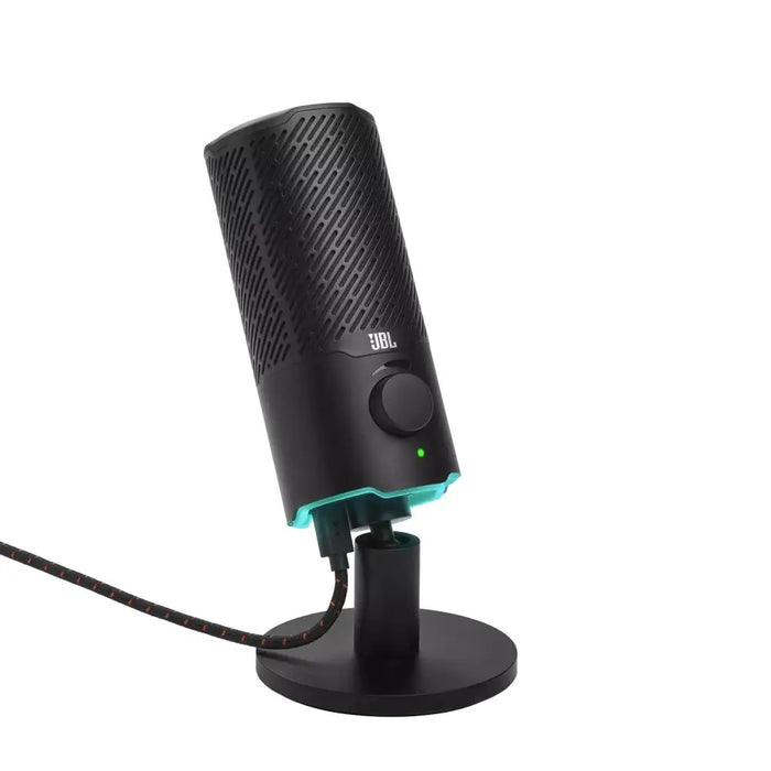 JBL Quantum Stream desktop microphone - Микрофони<<<Компютърна