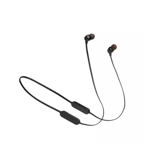 JBL T125BT BLK Wireless in-ear headphones - Headsets<<<JBL аудио<<<JBL<<<PolyComp