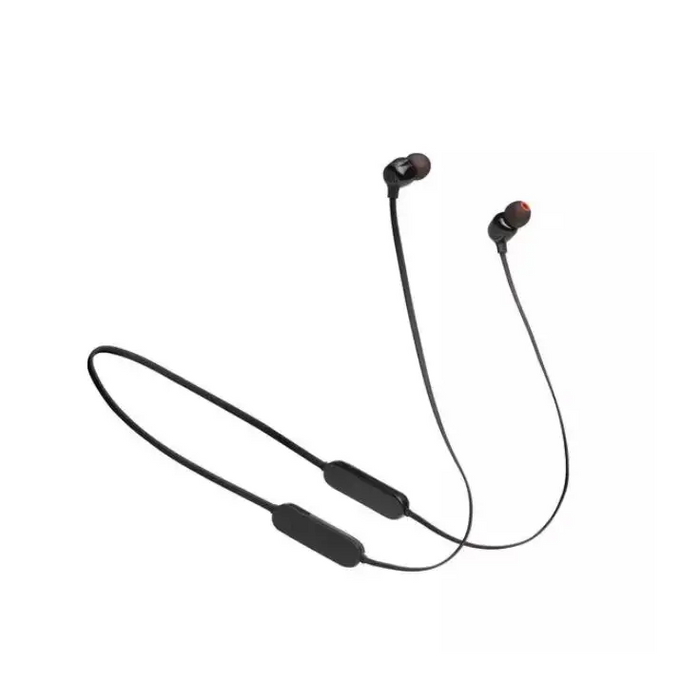 JBL T125BT BLK Wireless in-ear headphones - Headsets<<<JBL аудио<<<JBL<<<PolyComp