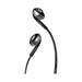 JBL T205 Wired In-Ear Headphones Mini Jack 3.5mm - Black - Headphones