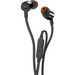 JBL T210 in-ear headphones - Слушалки (тапи)<<<Компютърна периферия<<<ValiAPI&&&Headsets<<<JBL