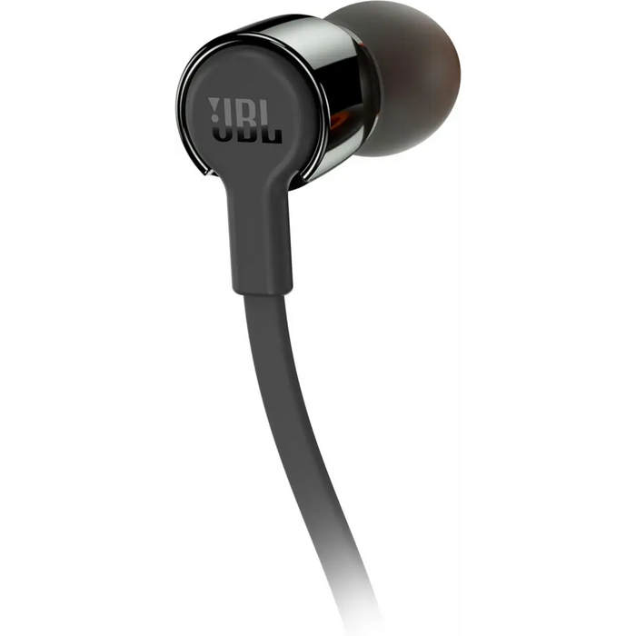 JBL T210 in-ear headphones - Слушалки (тапи)<<<Компютърна периферия<<<ValiAPI&&&Headsets<<<JBL
