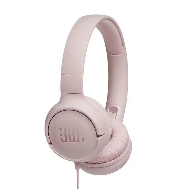 JBL T500 on-ear headphones - Слушалки<<<Компютърна периферия<<<ValiAPI&&&Headsets<<<JBL