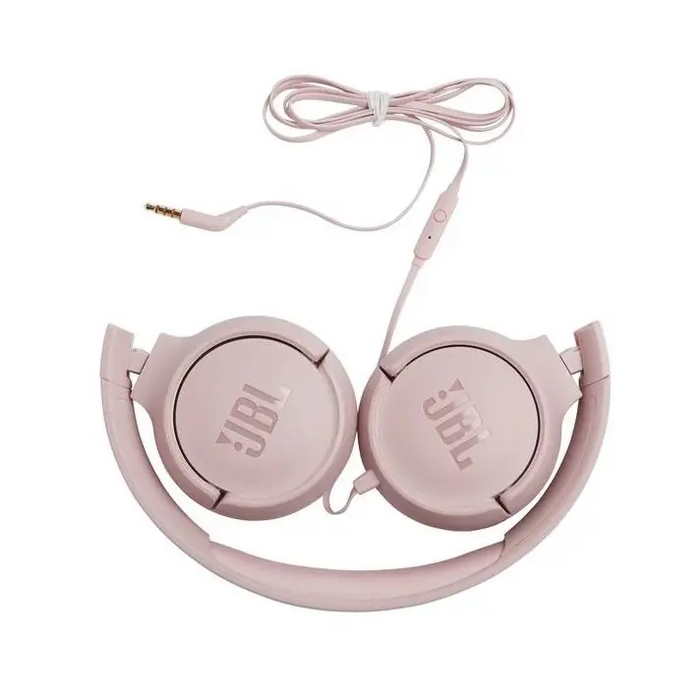 JBL T500 on-ear headphones - Слушалки<<<Компютърна периферия<<<ValiAPI&&&Headsets<<<JBL