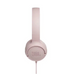 JBL T500 PINK HEADPHONES - Headsets<<<JBL аудио<<<JBL<<<PolyComp
