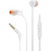 JBL Tune 160 In-Ear Headphones White EU - Audio<<<Основна<<<DunaXML&&&Електроника Периферни и резервни