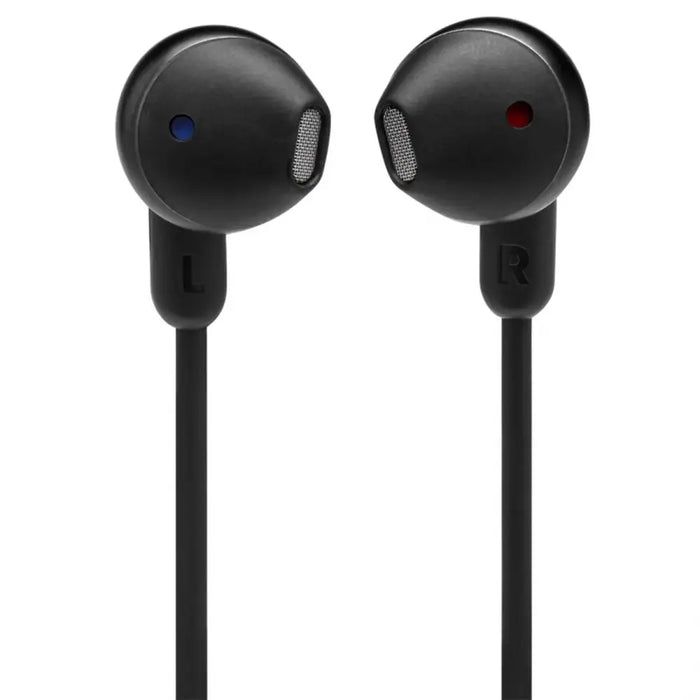 JBL Tune 215BT In-Ear Wireless Headphones - Black - Headphones