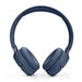 JBL Tune 520BT Bluetooth Wireless On-Ear Headphones Blue EU - Audio<<<Основна<<<DunaXML&&&Headsets<<<JBL