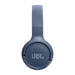 JBL Tune 520BT Bluetooth Wireless On-Ear Headphones Blue EU - Audio<<<Основна<<<DunaXML&&&Headsets<<<JBL