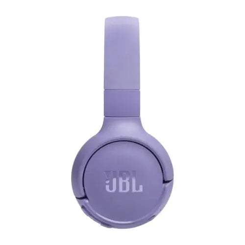 JBL Tune 520BT Bluetooth Wireless On-Ear Headphones Purple EU - Audio<<<Основна<<<DunaXML&&&Headsets<<<JBL