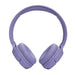JBL Tune 520BT Bluetooth Wireless On-Ear Headphones Purple EU - Audio<<<Основна<<<DunaXML&&&Headsets<<<JBL