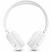 JBL Tune 520BT Bluetooth Wireless On-Ear Headphones White EU - Audio<<<Основна<<<DunaXML&&&Електроника Периферни и