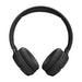 JBL Tune 520BT wireless on-ear Bluetooth 5.3 headphones - black - Headphones and speakers<<<HurtelXML&&&Headsets<<<JBL
