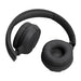 JBL Tune 520BT wireless on-ear Bluetooth 5.3 headphones - black - Headphones and speakers<<<HurtelXML&&&Headsets<<<JBL