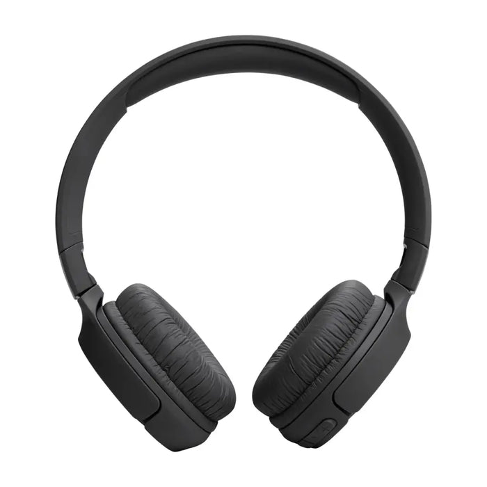 JBL Tune 520BT wireless on-ear Bluetooth 5.3 headphones - black - Headphones and speakers<<<HurtelXML&&&Headsets<<<JBL