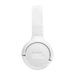 JBL Tune 520BT wireless on-ear Bluetooth 5.3 headphones - white - Headphones and speakers<<<HurtelXML&&&Headsets<<<JBL