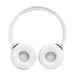 JBL Tune 520BT wireless on-ear Bluetooth 5.3 headphones - white - Headphones and speakers<<<HurtelXML&&&Headsets<<<JBL