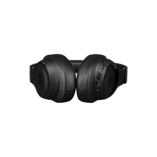 JBL Tune 710BT Bluetooth Wireless On-Ear Headphones Black EU - Headsets<<<JBL