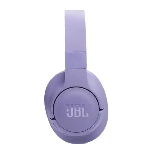JBL Tune 720BT Bluetooth Wireless On-Ear Headphones Purple EU - Audio<<<Основна<<<DunaXML&&&Headsets<<<JBL