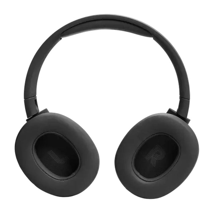 JBL Tune 720BT on-ear wireless headphones - black - Headphones and speakers<<<HurtelXML&&&Bluetooth слушалки<<<Мобилни