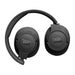 JBL Tune 720BT on-ear wireless headphones - black - Headphones and speakers<<<HurtelXML&&&Bluetooth слушалки<<<Мобилни