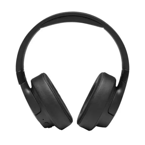 JBL Tune 760NC Bluetooth Wireless On-Ear Headphones Black EU - Headsets<<<JBL