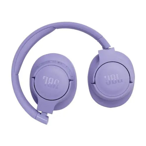 JBL Tune 770NC Bluetooth Wireless On-Ear Headphones Purple EU - Audio<<<Основна<<<DunaXML&&&Headsets<<<JBL