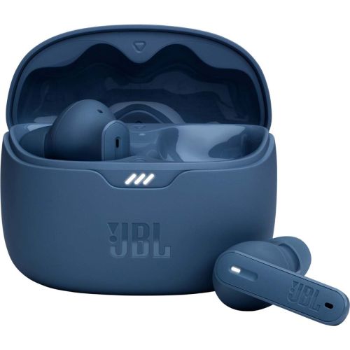 JBL Tune Beam TWS Bluetooth Wireless In-Ear Earbuds Blue EU - Audio<<<Основна<<<DunaXML