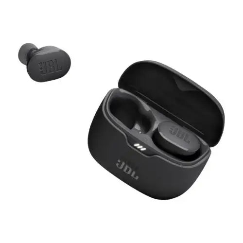 JBL Tune Buds TWS Bluetooth Wireless In-Ear Earbuds Black EU - Audio<<<Основна<<<DunaXML&&&Headsets<<<JBL