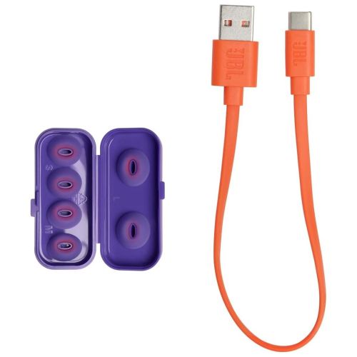 JBL Tune Flex Ghost Edition TWS Bluetooth Wireless In-Ear Earphone Ghost Purple EU - Audio<<<Основна<<<DunaXML
