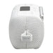 JBL TUNNER3 WHT Portable DAB/DAB+/FM radio with Bluetooth - Speakers<<<JBL аудио<<<JBL<<<PolyComp&&&Портативни
