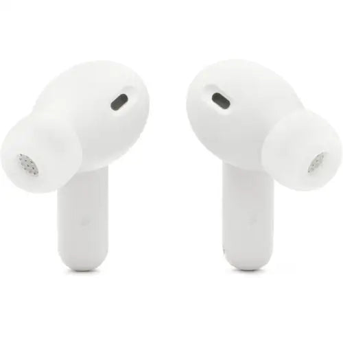 JBL Vibe Beam 2 TWS Bluetooth Wireless In-Ear Earbuds White EU - Audio<<<Основна<<<DunaXML