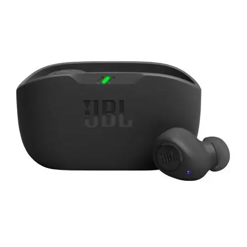 JBL Vibe Buds TWS Bluetooth Wireless In-Ear Earbuds Black EU - Audio<<<Основна<<<DunaXML&&&Електроника Периферни и
