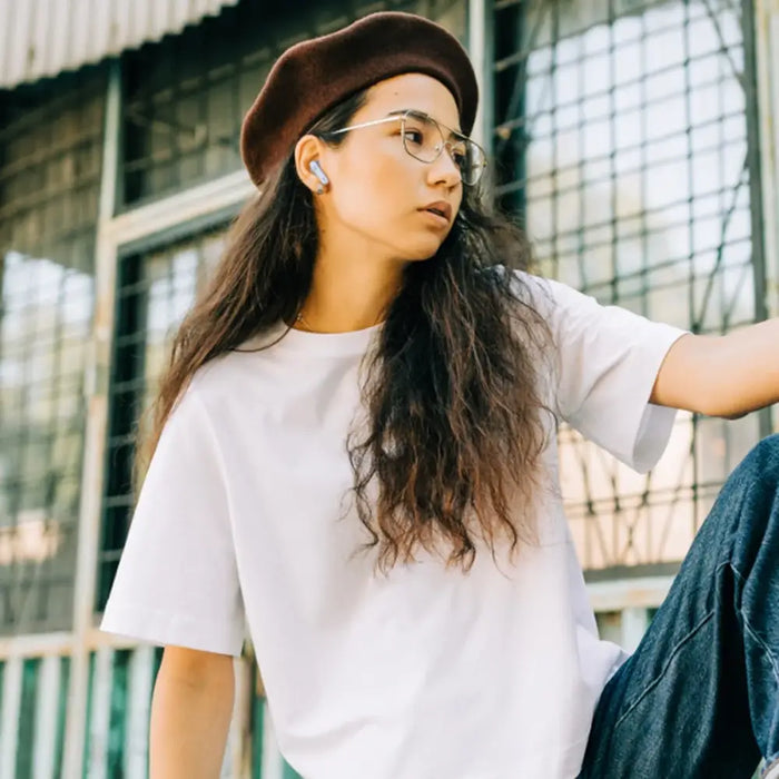 JBL Wave 300 Bluetooth TWS wireless headphones black (JBLW300TWSBLK) - Headphones and speakers<<<HurtelXML