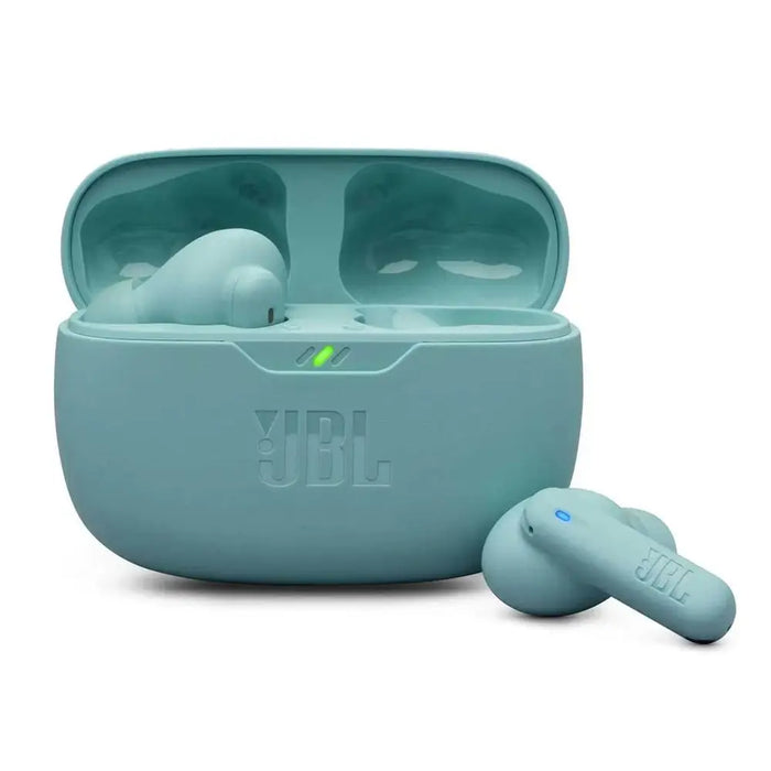 JBL Wave Beam 2 TWS Earphones Blue - Headphones and speakers<<<HurtelXML