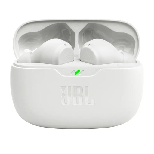 JBL Wave Beam wireless in-ear headphones Bluetooth 5.2 IP54 IPX2 - black - Headphones