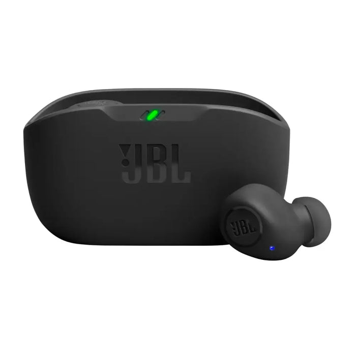 JBL Wave Buds In-Ear Headphones - Black - Headphones and speakers<<<HurtelXML&&&Audio<<<Основна<<<DunaXML