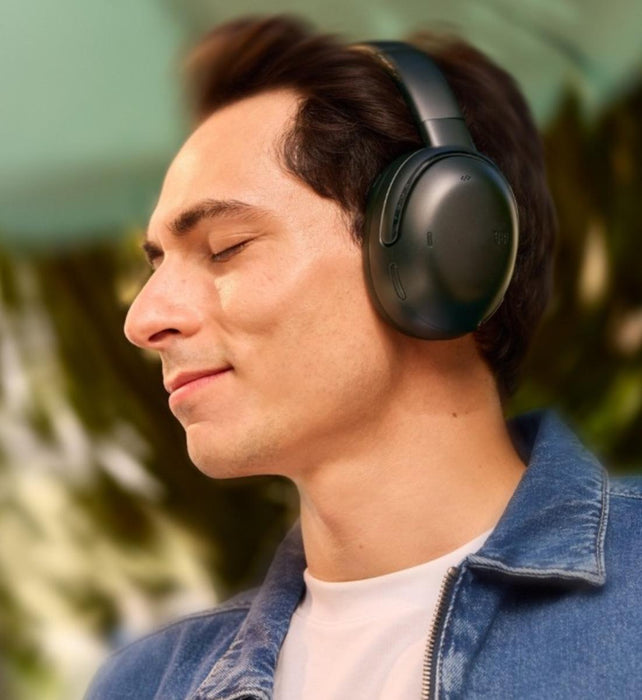WIRELESS HEADPHONES JBL TOUR ONE M3 BLACK